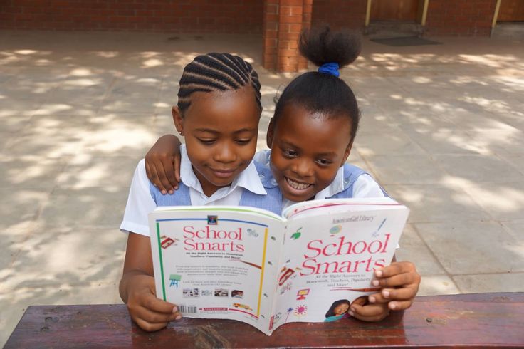 Botswana Book Project_
