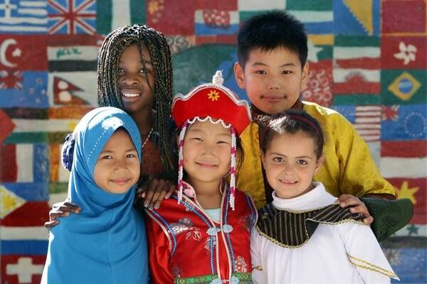 Cultural Celebration