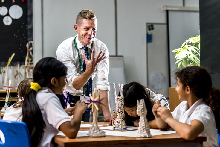 RAHA INTERNATIONAL SCHOOL EMPOWERS AND EQUIPS STUDENTS TO EXCEL - Teach Middle East Magazine